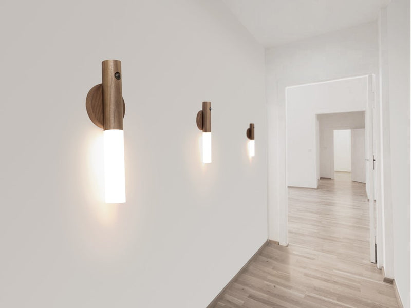 Motion Sensor LED Night Light - quickshopping247