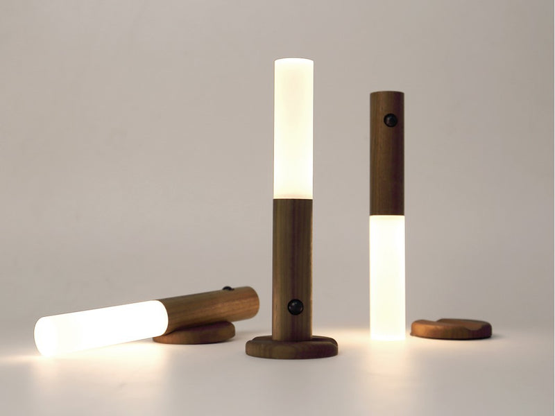 Motion Sensor LED Night Light - quickshopping247