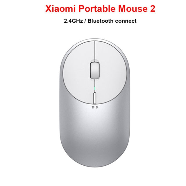 Wireless Mouse - quickshopping247