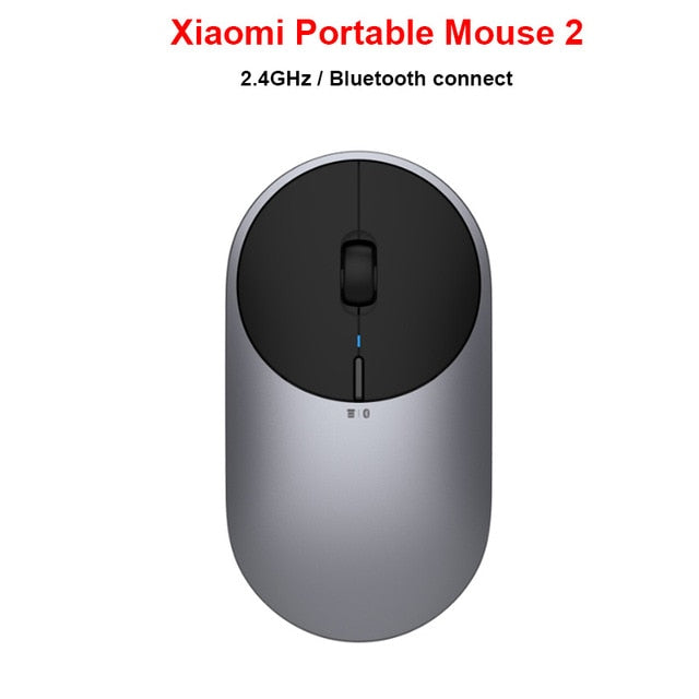 Wireless Mouse - quickshopping247
