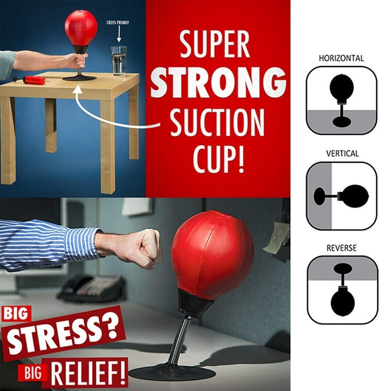 Desktop Punching Bag - quickshopping247