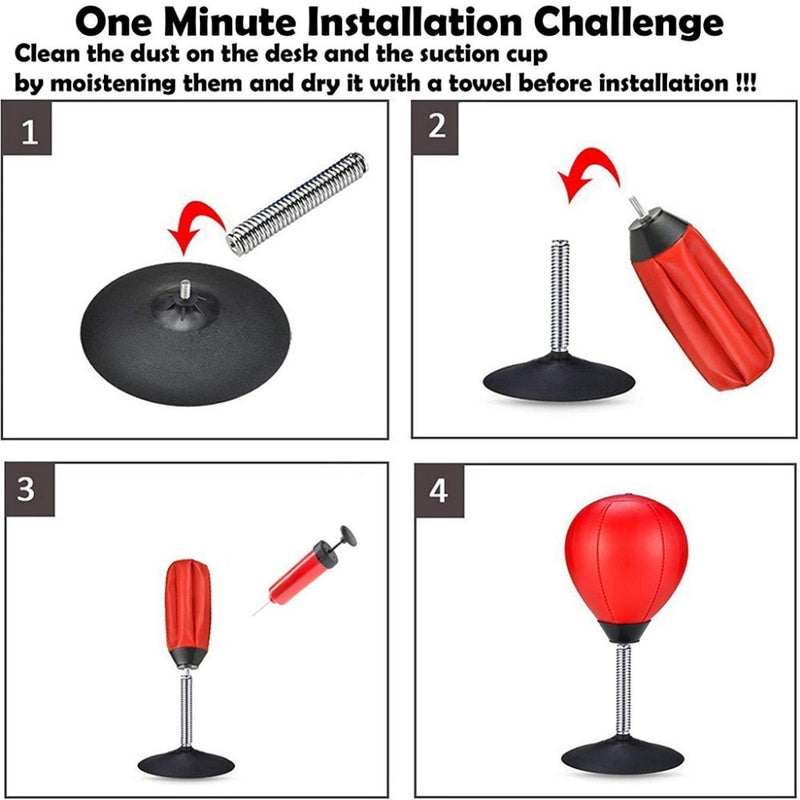 Desktop Punching Bag - quickshopping247