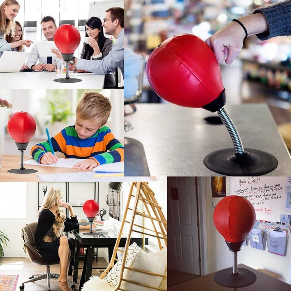 Desktop Punching Bag - quickshopping247