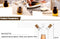 Corked Oil & Vinegar Glass Pourer - quickshopping247
