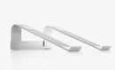 Minimal Aluminium Laptop Riser - quickshopping247