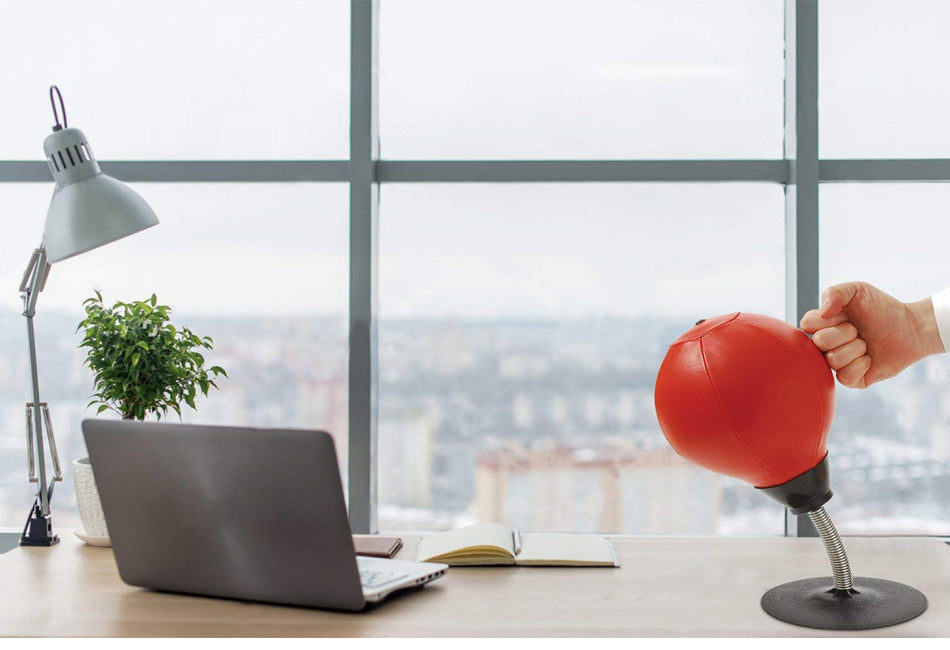 Desktop Punching Bag - quickshopping247