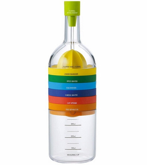 8 in 1 Kitchen Tool - quickshopping247