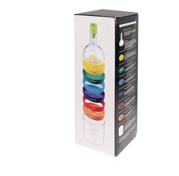 8 in 1 Kitchen Tool - quickshopping247