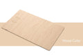 Wood Grain Wireless Charger Mousepad - quickshopping247