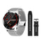 Custom Dial Full Touch Screen Waterproof Smartwatch - quickshopping247